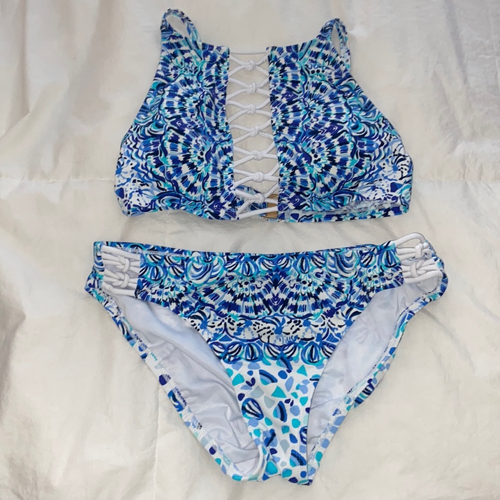 Lilly Pulitzer bikini